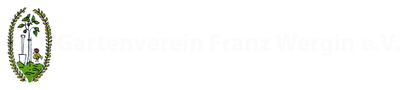 Gartenverein Franz Wergin e.V.