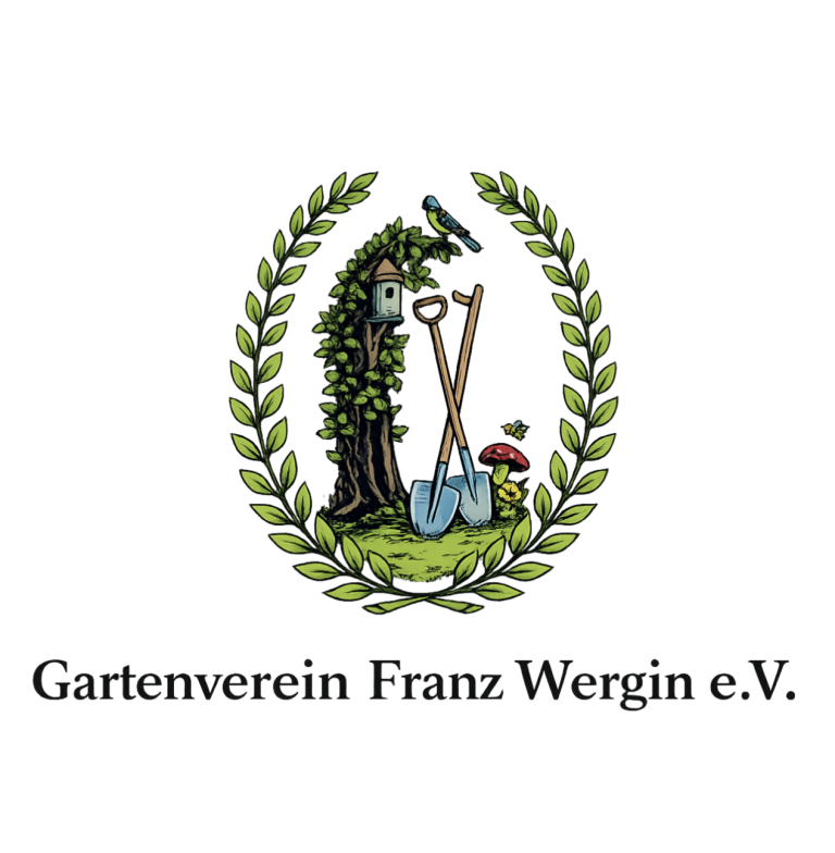 Gartenvereing Franz Wergin Logo